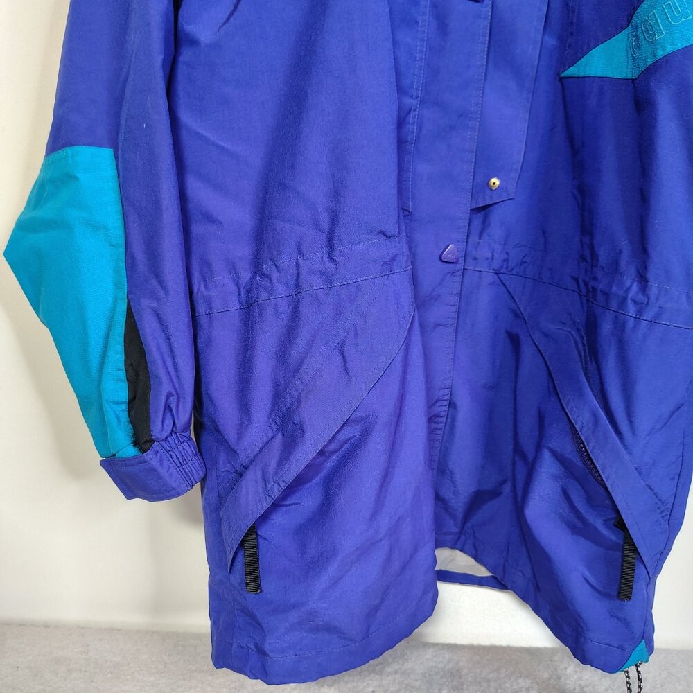 VINTAGE Helly Hansen Helly Tech Equipe Jacket Siz… - image 6